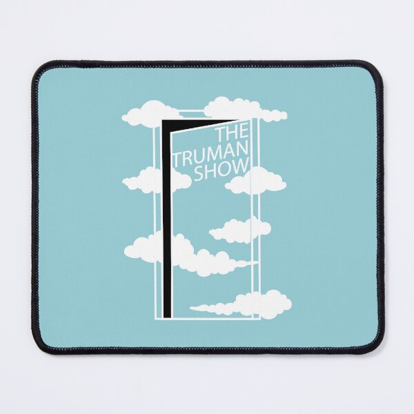 Item preview, The Truman Show designed and sold by Studio-Wasp.