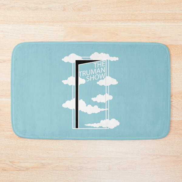 Item preview, The Truman Show designed and sold by Studio-Wasp.