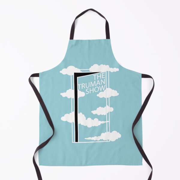 Item preview, The Truman Show designed and sold by Studio-Wasp.