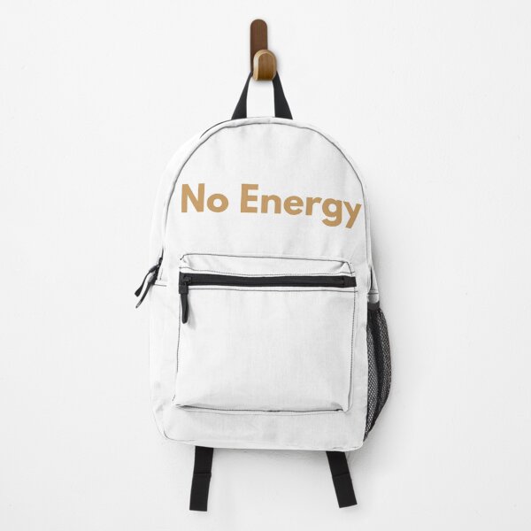 Item preview, No energy design designed and sold by FredyDesignHub.