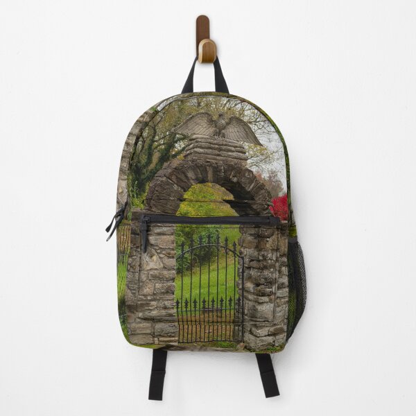 Item preview, Eagle Passage designed and sold by WrightDesignsUS.
