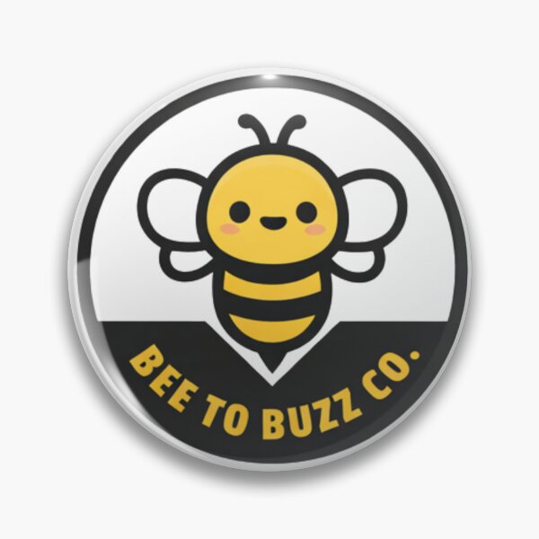 Item preview, Abeja para zumbar co. designed and sold by Beetobuzz.