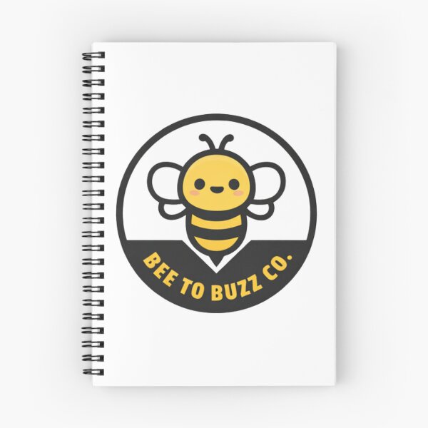 Aperçu de l'œuvre Bee to buzz co. créée et vendue par Beetobuzz.