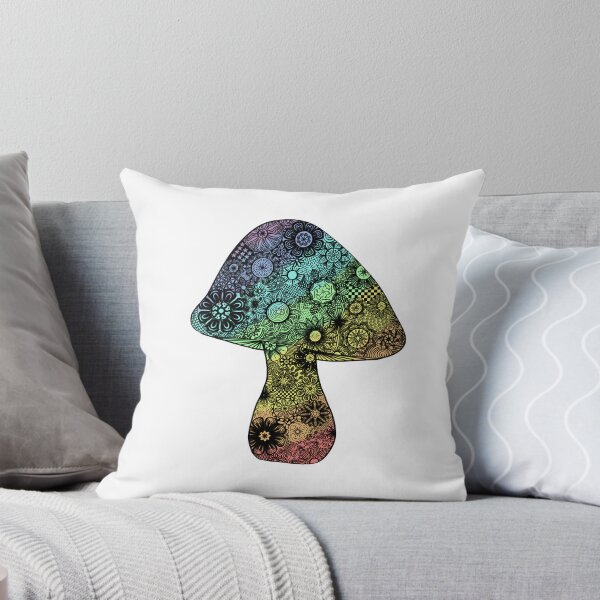 Item preview, Mushroom design  designed and sold by artbycaseylh.
