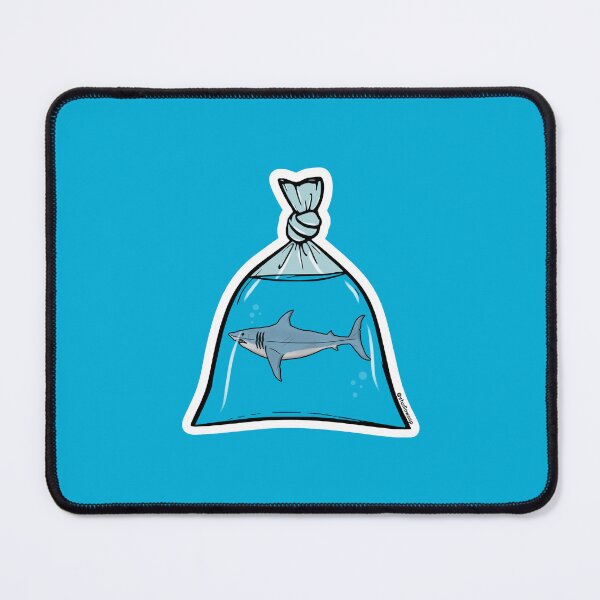 Item preview, Shark designed and sold by Studio-Wasp.