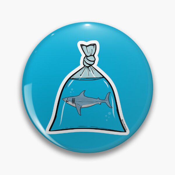 Item preview, Shark designed and sold by Studio-Wasp.