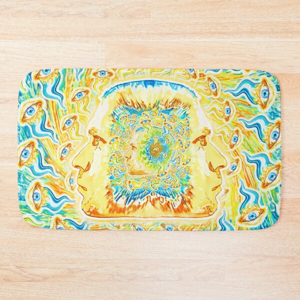 Item preview, AlchInnerSelf designed and sold by Klaus Bremner (Autotelic Art).