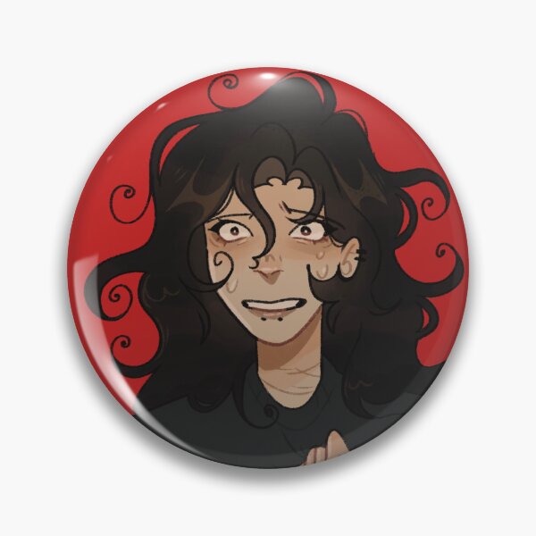 Item preview, John Doe Game Fanart designed and sold by noridrawsthings.