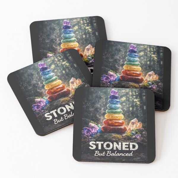 Item preview, ...But Balanced designed and sold by Spirituelles Center.