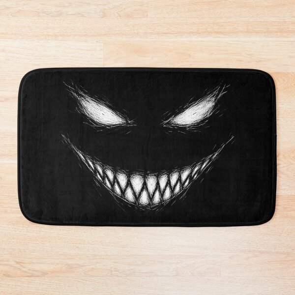 Item preview, Wicked Grin designed and sold by Dudeist Designs.