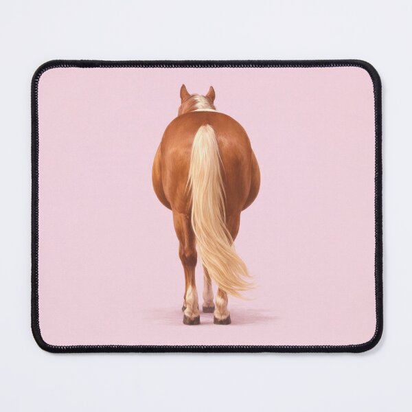 Item preview, Horse Butt Aesthetic designed and sold by Pia.