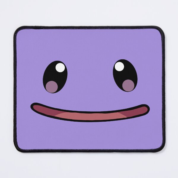 Item preview, Happy Pocket Mimic designed and sold by NilCaelum.