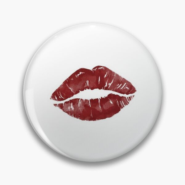 Item preview, Chic Kiss designed and sold by shanayt.