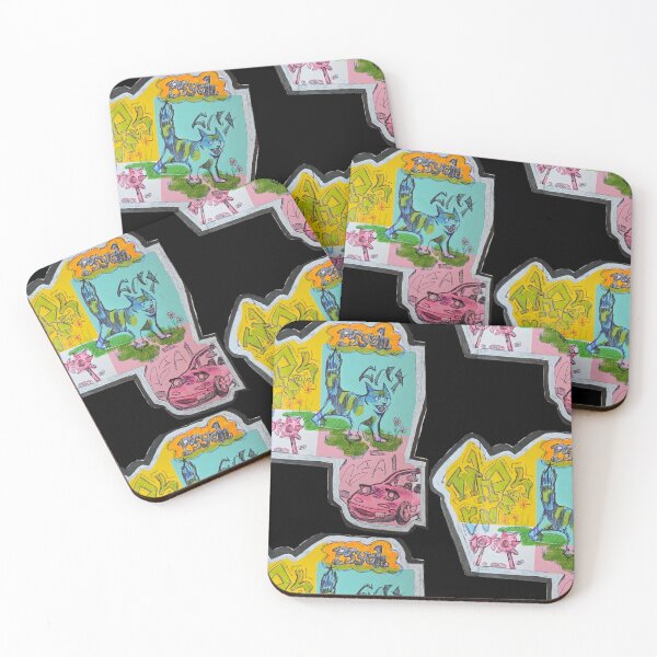 Item preview, WHO CARES designed and sold by Kika-1701.