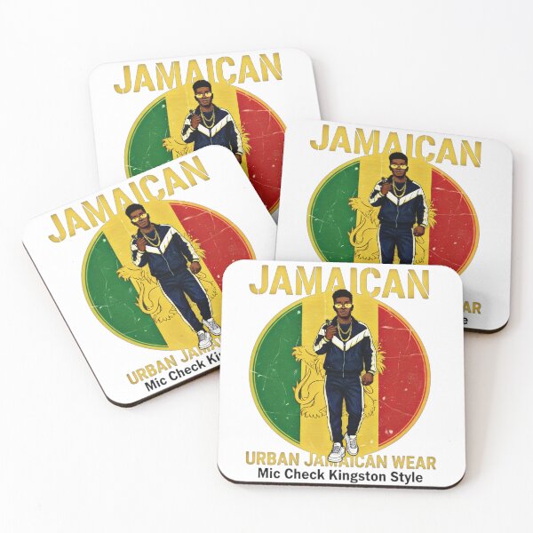 Item preview, Jamaican Wear designed and sold by ShopliiShop .