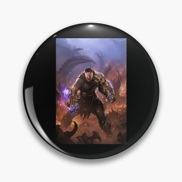 Item preview,  Apocalypse Breaker Is Activated designed and sold by bouidshop.