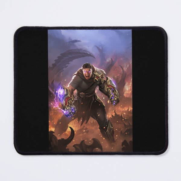 Item preview,  Apocalypse Breaker Is Activated designed and sold by bouidshop.