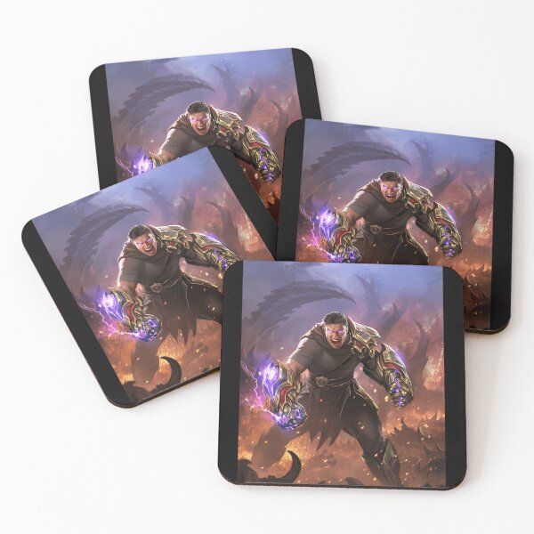 Item preview,  Apocalypse Breaker Is Activated designed and sold by bouidshop.