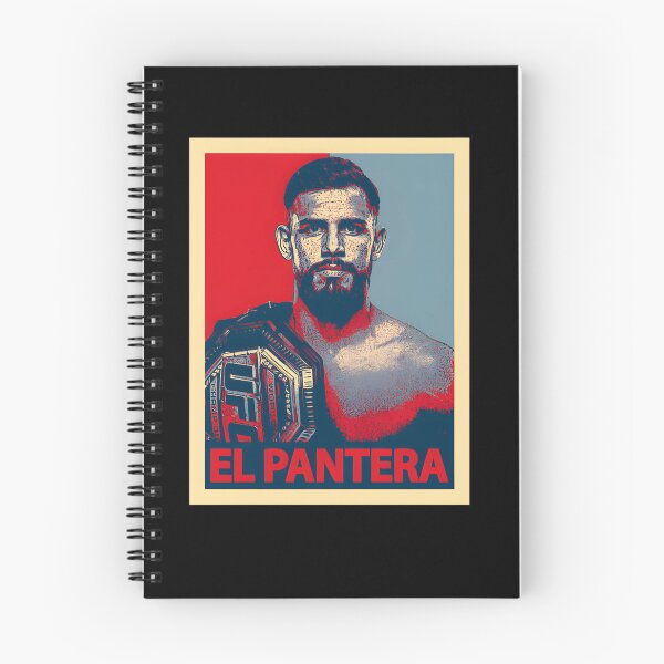 Item preview, Yair Rodriguez El Pantera designed and sold by JeyVel.
