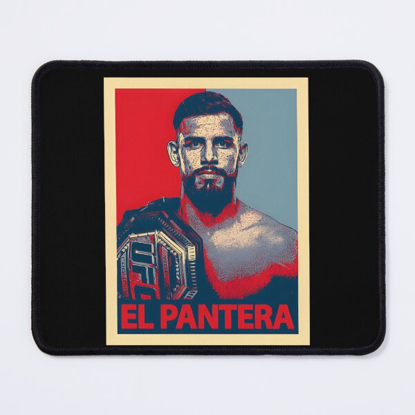 Item preview, Yair Rodriguez El Pantera designed and sold by JeyVel.