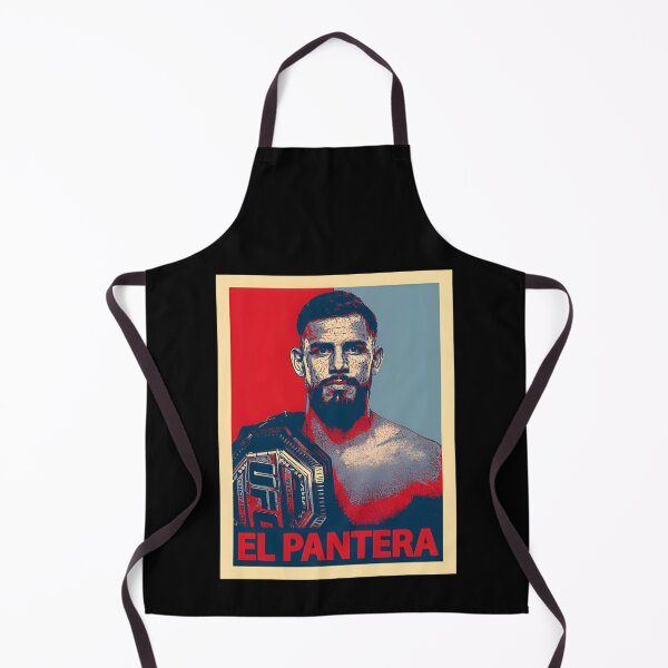Item preview, Yair Rodriguez El Pantera designed and sold by JeyVel.