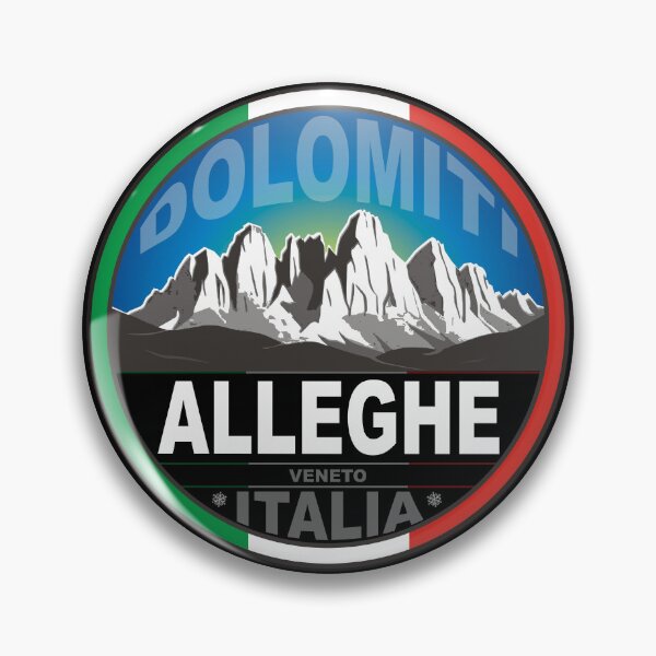 Item preview, Alleghe Dolomiti Veneto designed and sold by antonietta40.