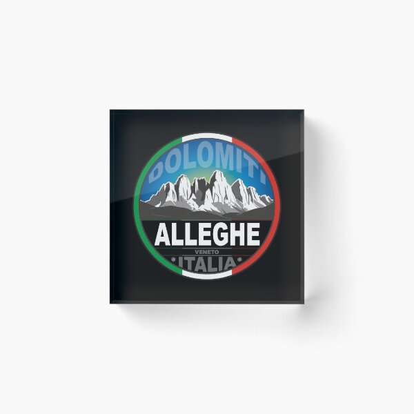 Item preview, Alleghe Dolomiti Veneto designed and sold by antonietta40.