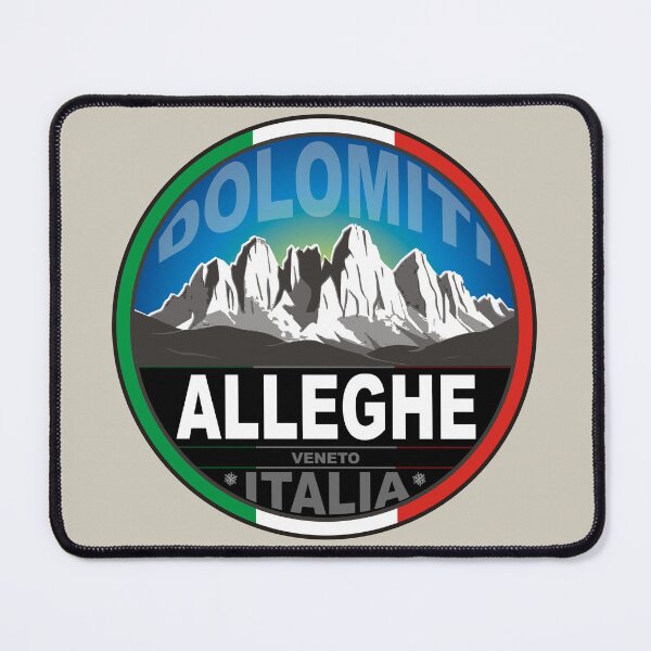 Item preview, Alleghe Dolomiti Veneto designed and sold by antonietta40.