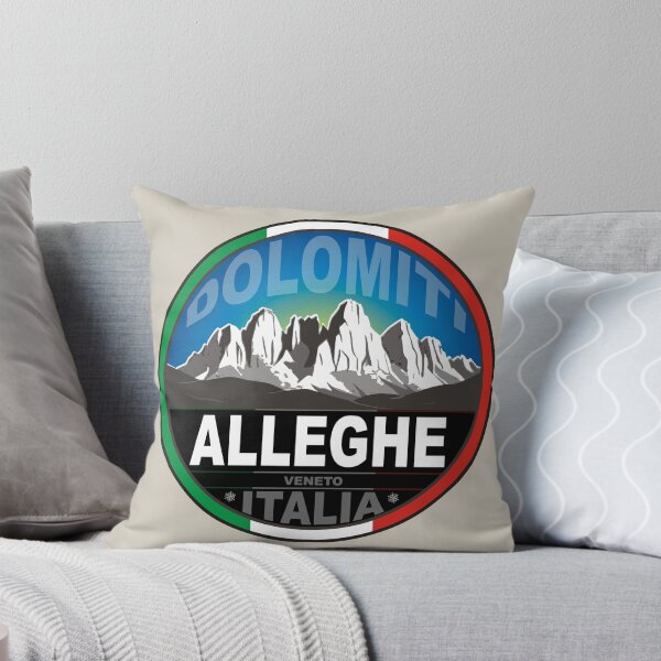 Item preview, Alleghe Dolomiti Veneto designed and sold by antonietta40.