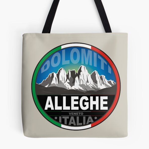 Item preview, Alleghe Dolomiti Veneto designed and sold by antonietta40.