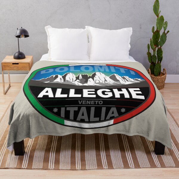 Item preview, Alleghe Dolomiti Veneto designed and sold by antonietta40.
