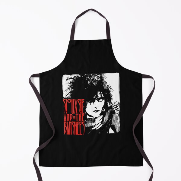Item preview, Siouxsie Sioux Post-Punk Icon designed and sold by bouidshop.