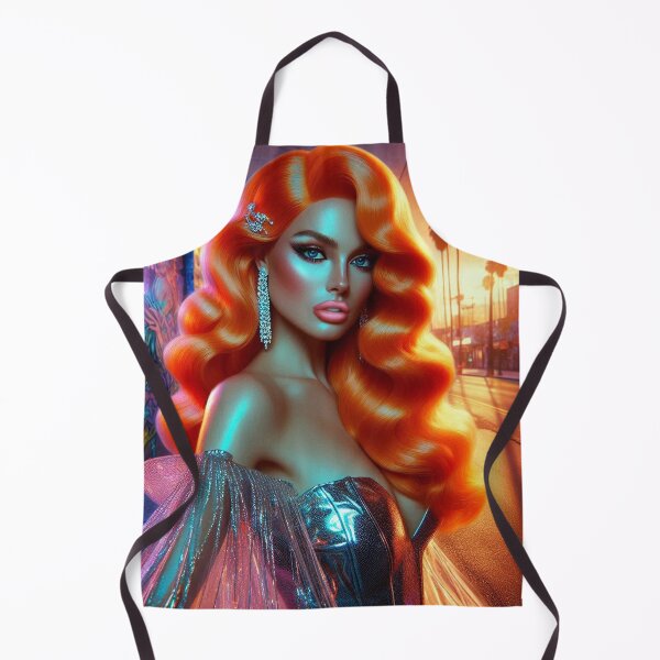 Item preview, Hollywood Pinup- Acacia designed and sold by williamlharvey.