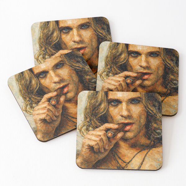 Item preview, The Vampire Lestat designed and sold by Occupational  Horrors.