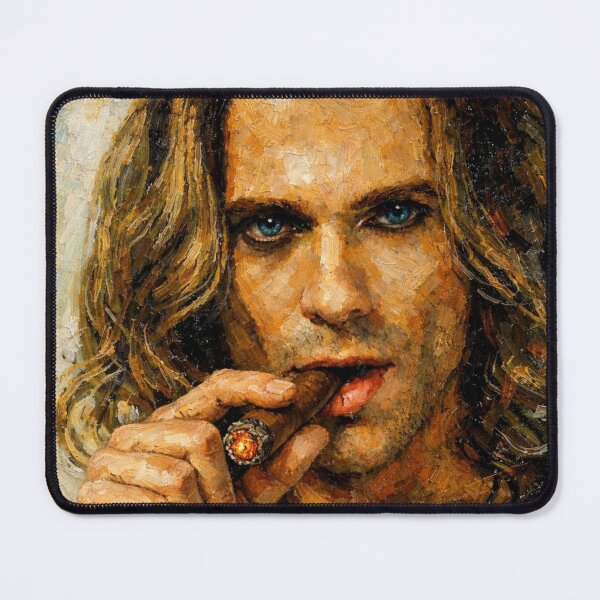Item preview, The Vampire Lestat designed and sold by Occupational Horrors.