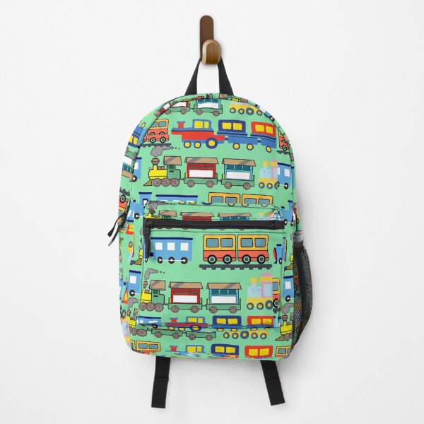 Item preview, Trains designed and sold by Hetfield27.
