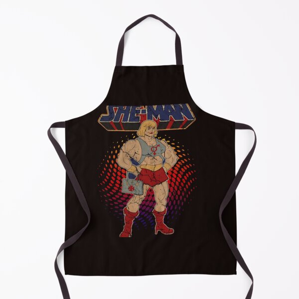 Item preview, She-Man designed and sold by mahjoubstr.
