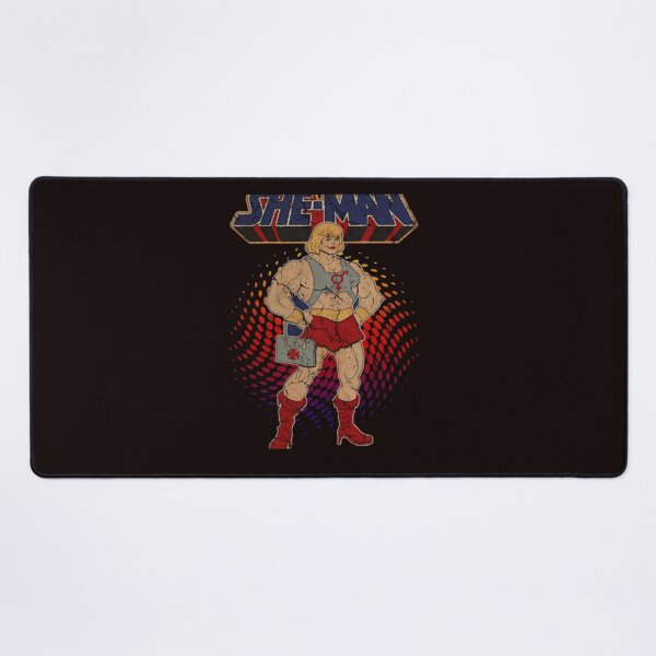 Item preview, She-Man designed and sold by mahjoubstr.