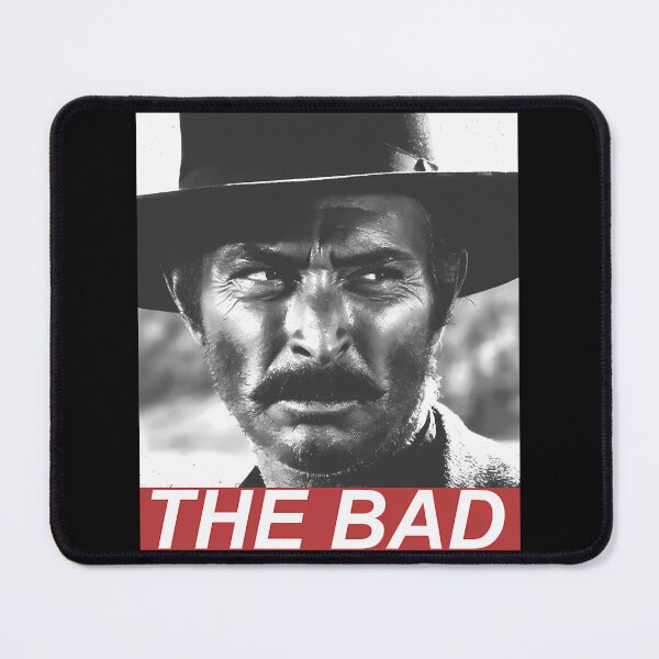 Item preview, The Bad designed and sold by bouidshop.