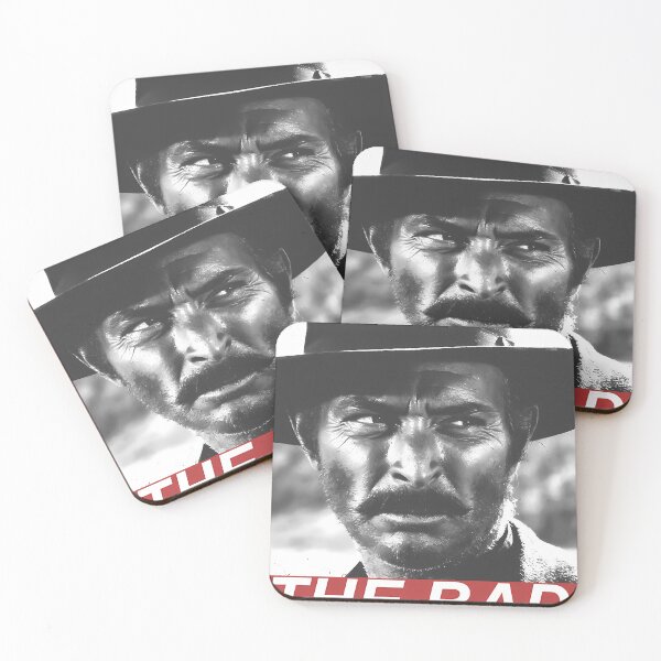 Item preview, The Bad designed and sold by bouidshop.