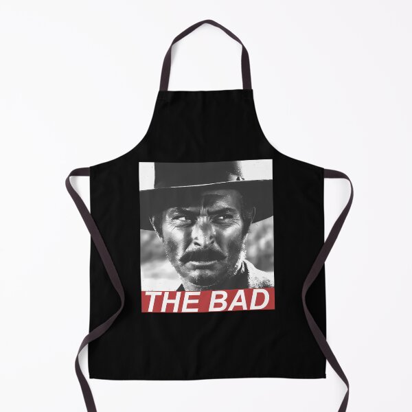Item preview, The Bad designed and sold by bouidshop.