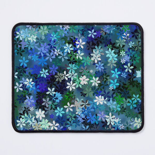 Item preview, Bluebonnet Flower Garden designed and sold by MoodyMuseArt.