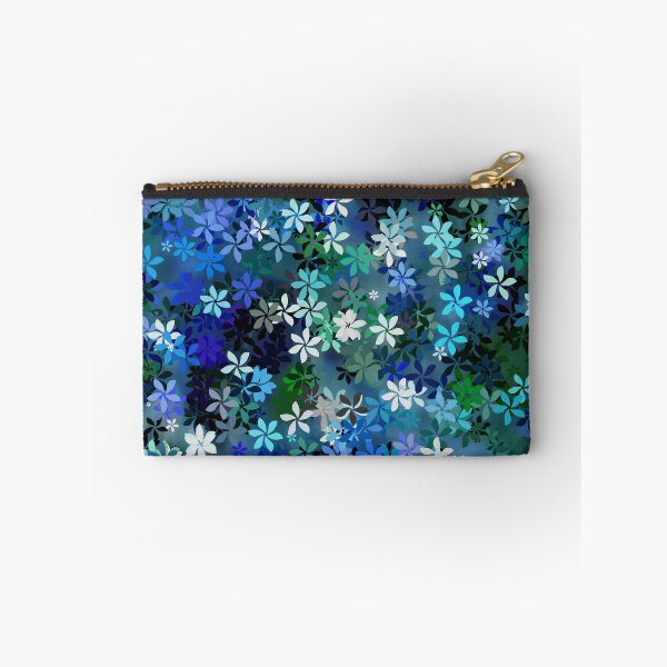 Item preview, Bluebonnet Flower Garden designed and sold by MoodyMuseArt.