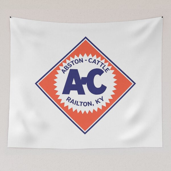 Item preview, Abston Cattle Railton Ky designed and sold by Treasures from the Grove.