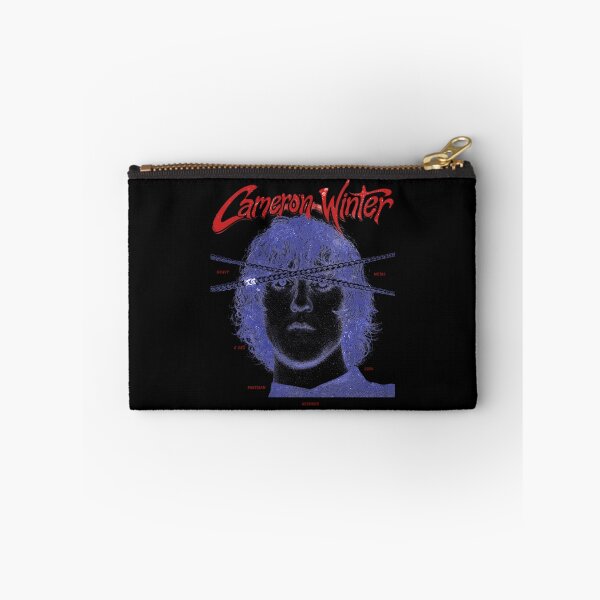 Item preview,  Cameron Winter Heavy Metal  designed and sold by bouidshop.