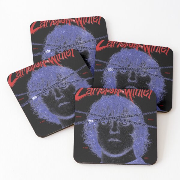 Item preview,  Cameron Winter Heavy Metal  designed and sold by bouidshop.