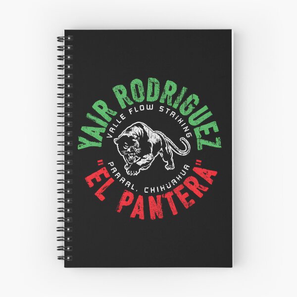 Item preview, Yair Rodriguez "El Pantera" designed and sold by JeyVel.