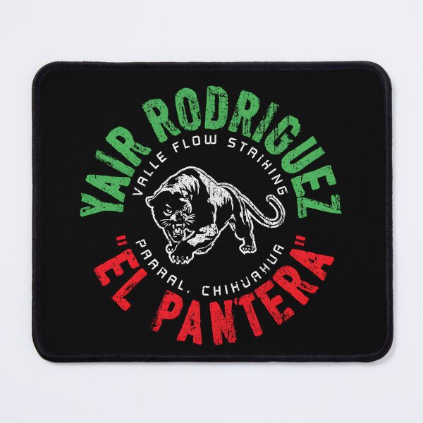 Item preview, Yair Rodriguez "El Pantera" designed and sold by JeyVel.