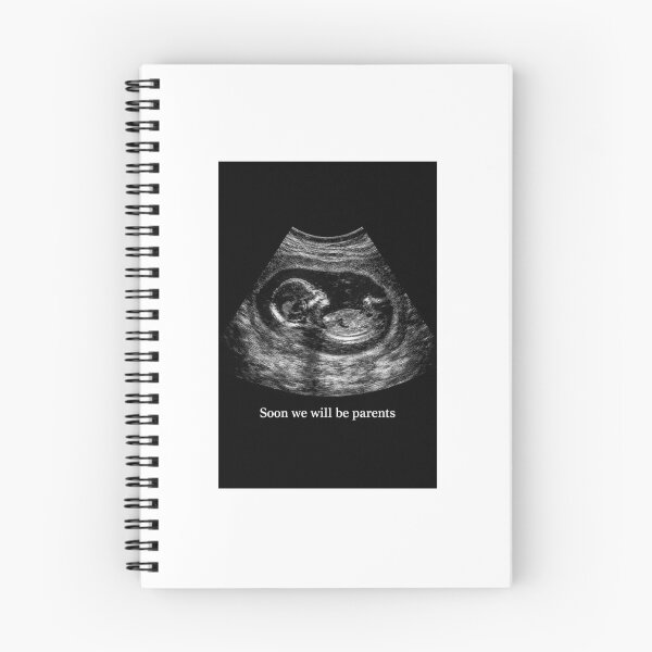 Item preview, Becoming  parents  designed and sold by DreamBig13787.