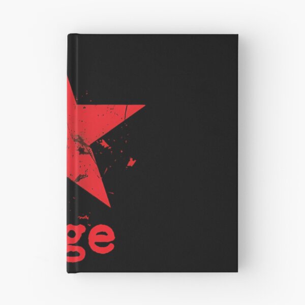 Item preview, Rage - Star Of The Revolution - Against The Machine designed and sold by bouidshop.